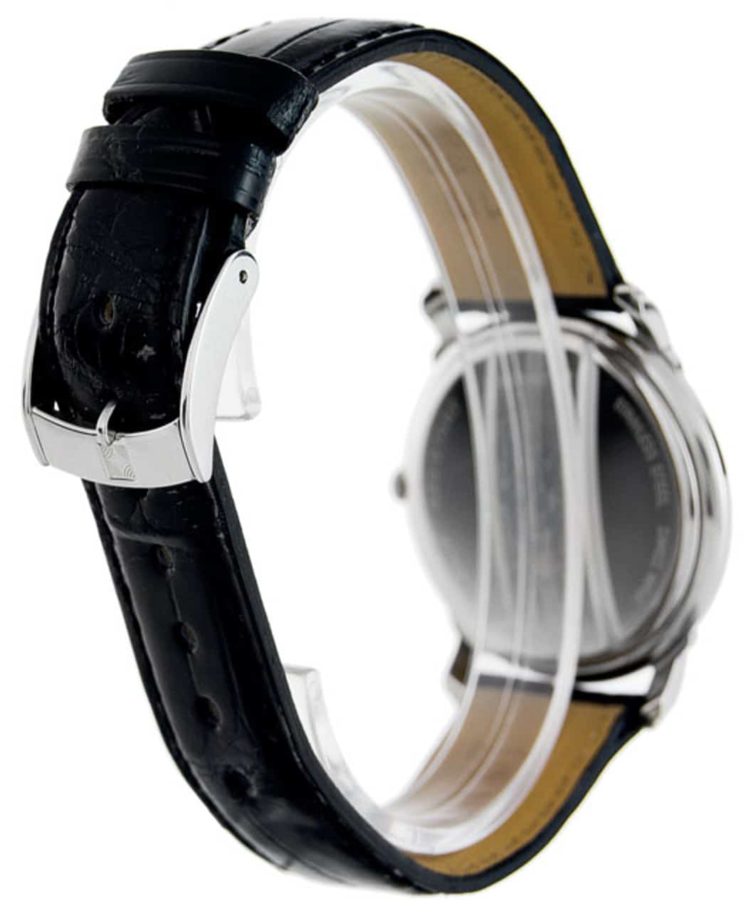 Zenith sales cosmopolitan watch